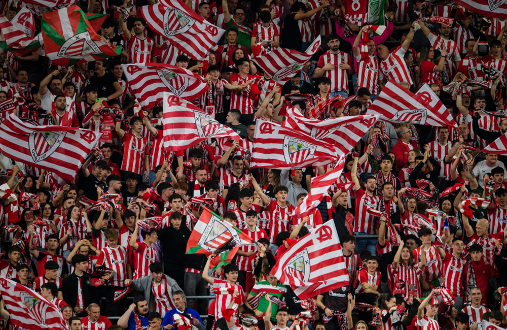 Συνεχίζει να ονειρεύεται η Αθλέτικ Μπιλμπάο, 2-0 την Ρέιντζερς (vid)