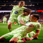 Μπροστά η Μπαρτσελόνα 1-0 την Ατλέτικο (vid)