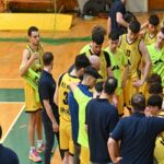 Μπάσκετ Εφήβων: Λύγισε από το Περιστέρι ο ΑΡΗΣ
