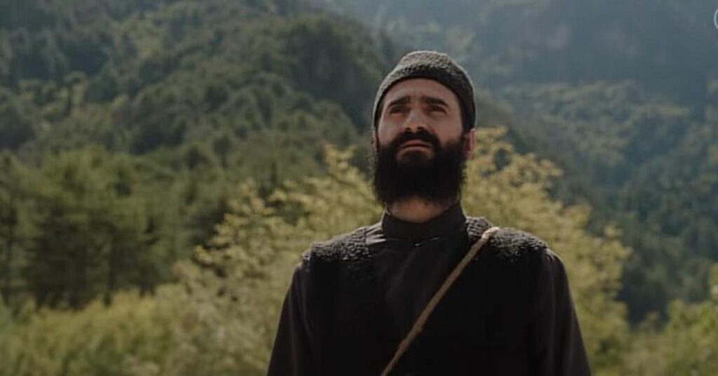 Άγιος Παΐσιος: Ηθοποιοί έζησαν θαύματα στα γυρίσματα της σειράς (vid)