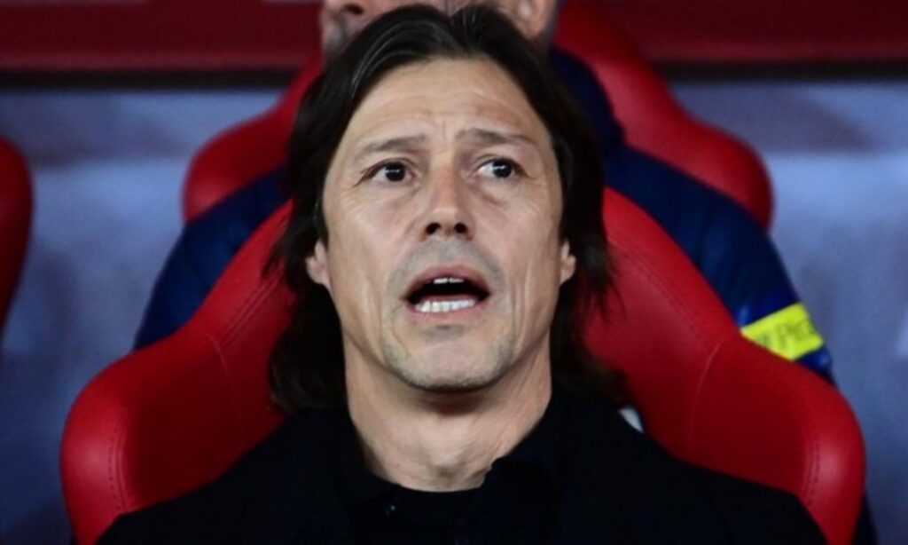 Αλμέιδα: Γιατί απέρριψε πρόταση της Μοντερέι, σύμφωνα με τους Μεξικανούς