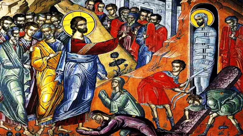 Σάββατο του Λαζάρου: Tα έθιμα σε όλη την Ελλάδα