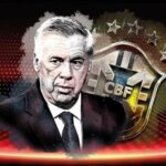 Μόνο οι υπογραφές για την συμφωνία Αντσελότι-Εθνικής Βραζιλίας