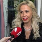 Άννα Φλωρινιώτη: «Αισθάνομαι λες και είμαι ακρωτηριασμένη» (vid)