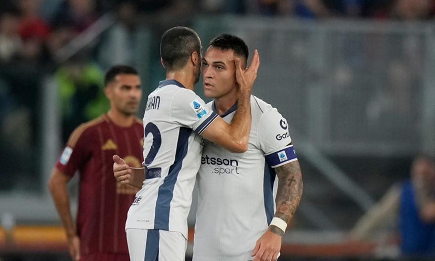 Kανονικά τη μέρα της κηδείας του Πάπα το Ίντερ – Ρόμα