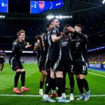 Ανώτερη η Άρσεναλ, πήρε «διπλό» στην Μαδρίτη (vid)