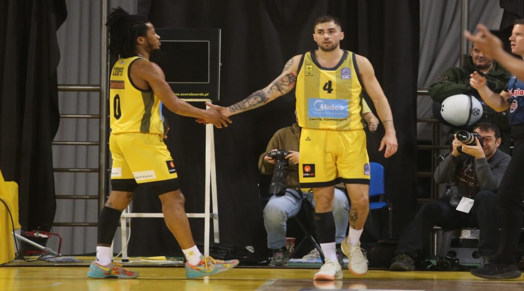 Tο “ξέσπασμα” του ΑΡΗ (vid)