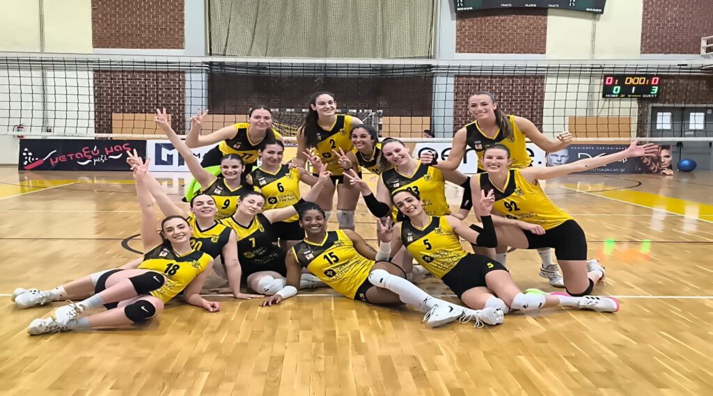 Θρίαμβος επί της ΑΕΚ (0-3) και προβάδισμα για Ευρώπη ο ΑΡΗΣ