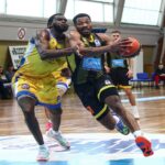 H “ωραία” εμφάνιση του… MVP Τζούστον (vid)