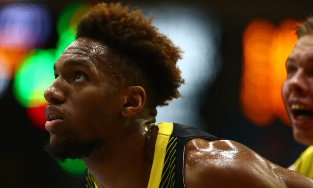 Τα στιγμιότυπα από το Μαρούσι-ΑΡΗΣ (vid)