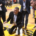 Βετούλας: “Ημασταν κατώτεροι των περιστάσεων” (vid)