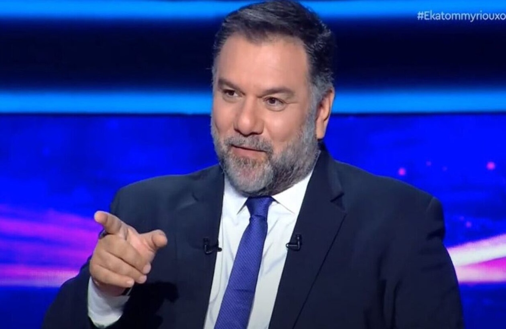 Απίστευτος παίκτης κέρδισε 100.000 ευρώ – Ποια ήταν η τελευταία ερώτηση (pic)