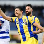 O Αστέρας “γονάτισε” (0-1) τον Ατρόμητο