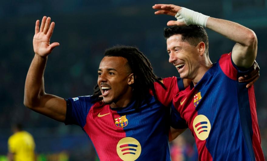 La Liga: Το πρόγραμμα των Μπαρτσελόνα και Ρεάλ στις τέσσερις τελευταίες αγωνιστικές