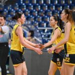 Μπάσκετ Γυναικών: Τρίτη «μάχη» στους τελικούς ανόδου με Ανόρθωση Βόλου (14/05, 18:00)