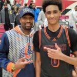 Σε κώμα ο 18χρονος γιος του πρώην ΝΒΑερ Αρίνας μετά από σοβαρό τροχαίο