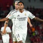 Marca: «Σκέψεις του Ροντρίγκο να αποχωρήσει από τη Ρεάλ το καλοκαίρι»