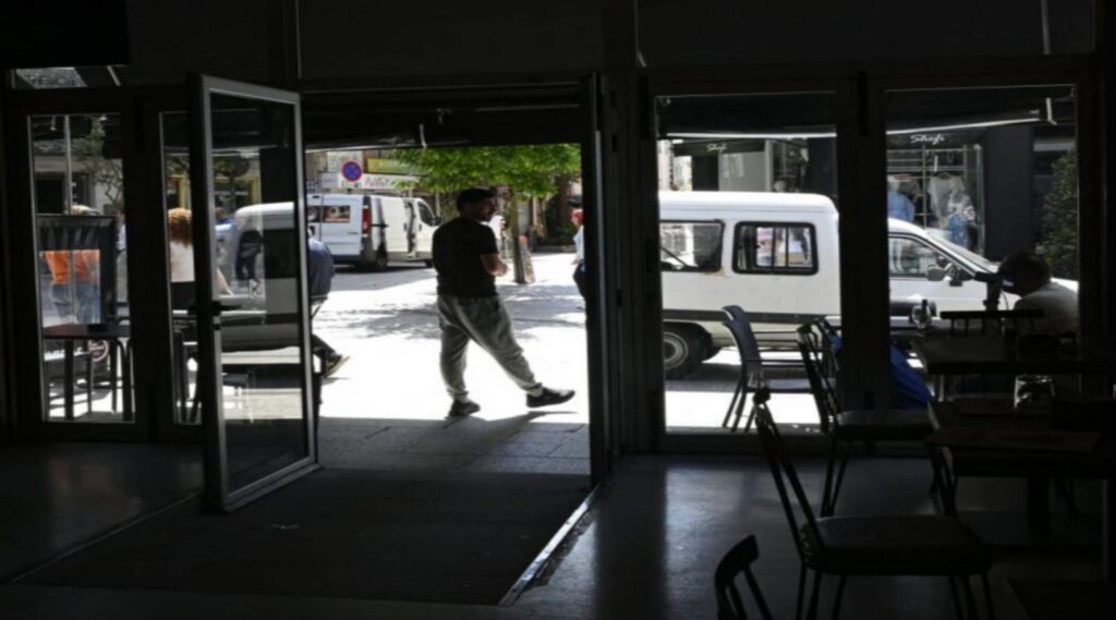 H… αιτία για τα μπλακ άουτ σε Ισπανία-Πορτογαλία