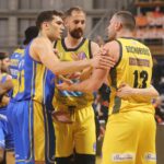 H ένταση ανάμεσα σε Χάρις και Μποχωρίδη (vid)