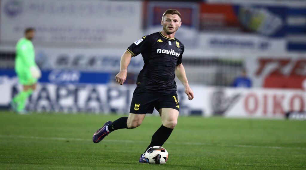 O Mπράμπετς πήρε πρωτιά… ξεπερνώντας το νούμερο τριών αγώνων μαζί