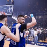 Πήρε το ντέρμπι με Παρτιζάν η Μπουντούτσνοστ