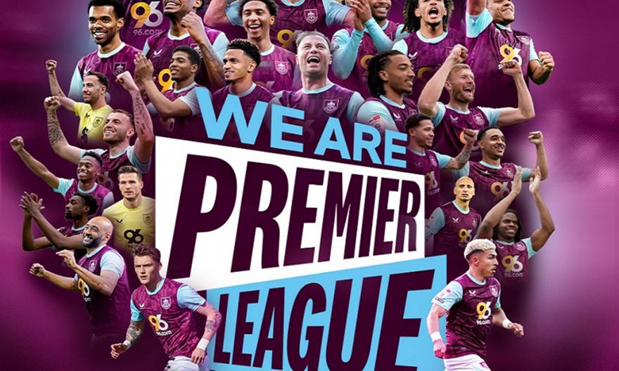 Λιντς και Μπέρνλι και μαθηματικά στην Premier League