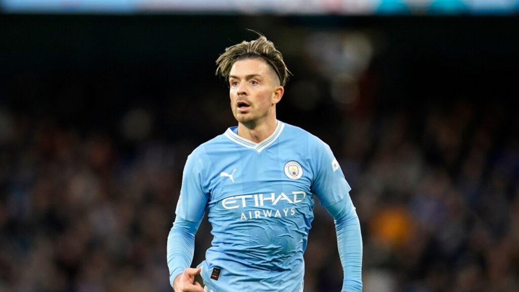 Έβερτον: «Έκλεισε» δανεικό από τη Σίτι τον Γκρίλις!