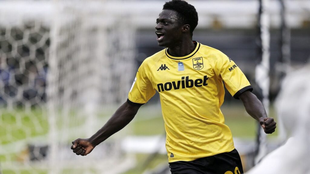 H… σκληρή δουλειά του Ντιαντί (pics)