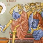 Μεγάλη Τετάρτη: Οι συμβολισμοί και τα έθιμα
