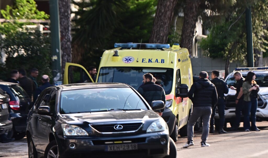 Tι αναφέρει γιατρός του διαγνωστικού όπου τον «γάζωσαν» τον Μοσχούρη