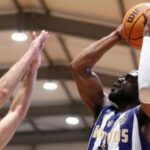 Ψυχικό-Κόροιβος 59-75: H ομάδα της Αμαλιάδας κόντρα στον Ηρακλή στο Final Four (vid)