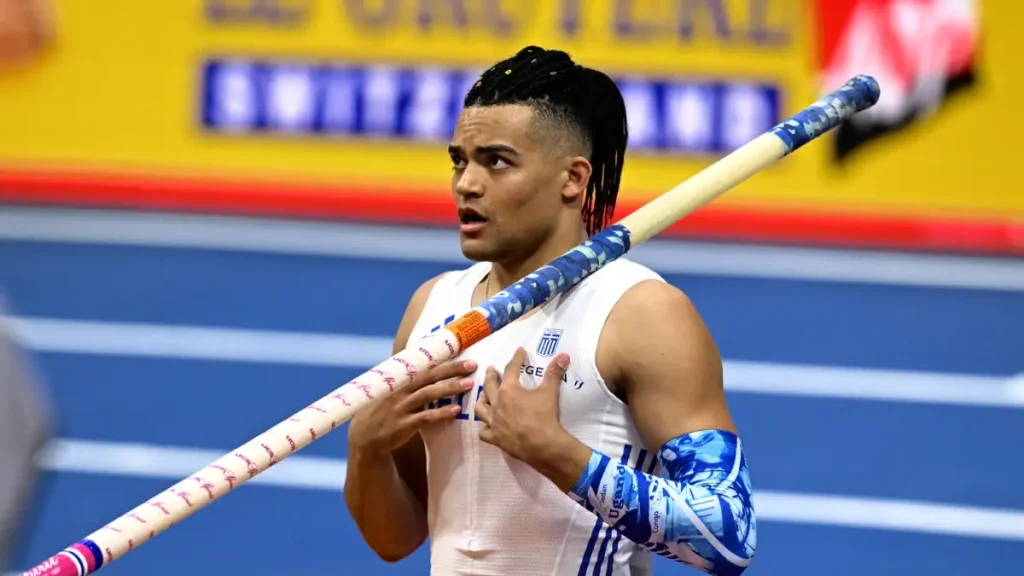 Καραλής και Τζένγκο στο Diamond League του Όσλο