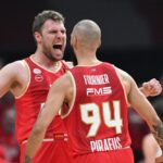 Με κορυφαίο Βεζένκοφ εύκολα 1-0 ο Ολυμπιακός την Ρεάλ