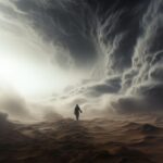 Η μεταθανάτια εμπειρία μίας 38χρονης