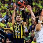 Εύκολα το 2-0 η Φενέρ με την Παρί