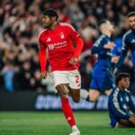 Νίκησε την Γιουνάιτεντ η Νότιγχαμ Φόρεστ και βλέπει Τσάμπιονς Λιγκ