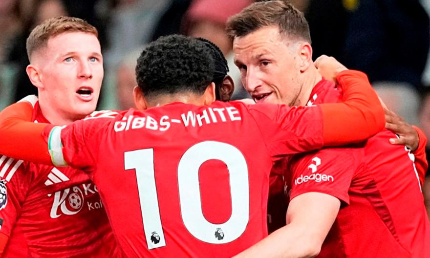 Premier League: Πέντε ομάδες για τρία τελευταία εισιτήρια του Champions League