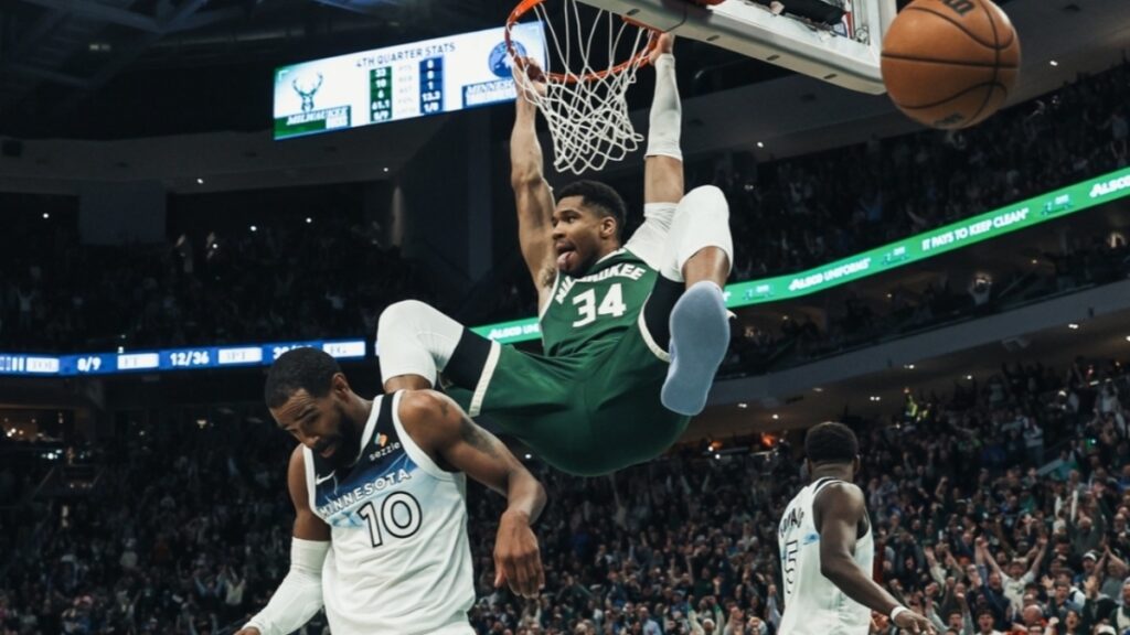 Στα άκρα οι σχέσεις Γιάννη-Μπακς – «Ξέρετε με ποιόν έχετε να κάνετε;»