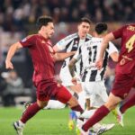 Στο 1-1 κόλλησαν Ρόμα και Γιουβέντους (vid)