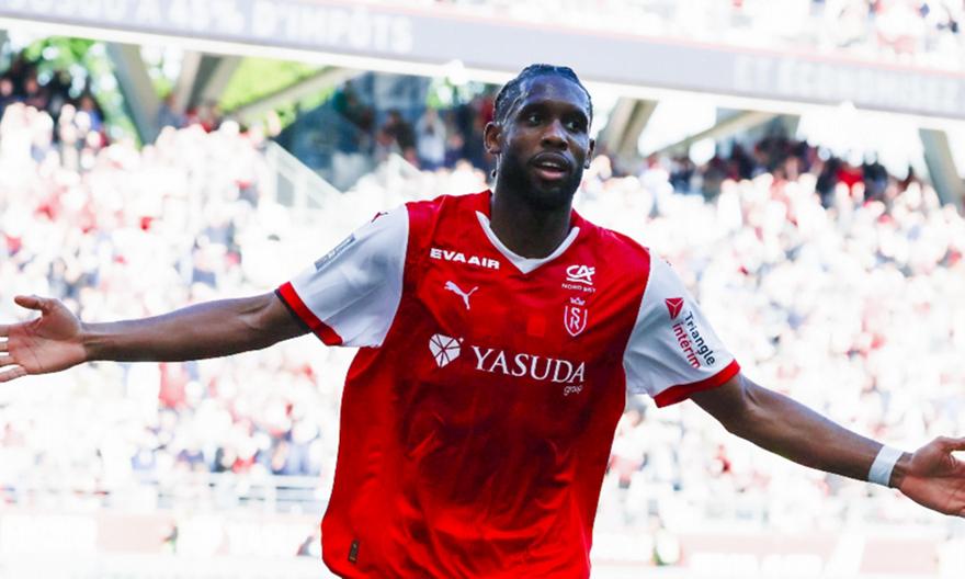 Τρίποντο… παραμονής για Ρεμς