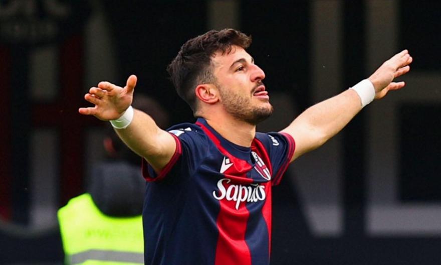 «Δώρο» Ορσολίνι σε Νάπολι, με «buzzer beater» η Μπολόνια 1-0 την Ίντερ