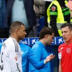 Με Εμπαπέ στο clasico η Ρεάλ Μαδρίτης