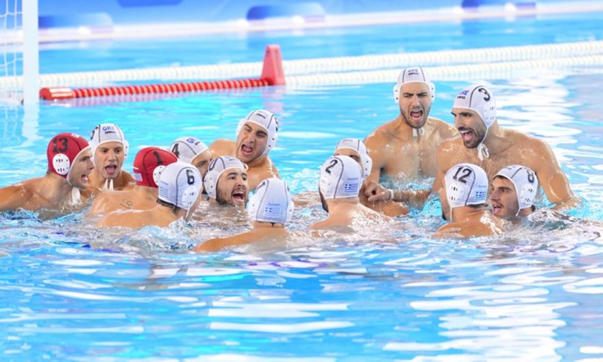 Δεν άντεξε στον τελικό του Παγκοσμίου η Εθνική ανδρών, ήττα από Ισπανία (vid)