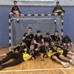 Χάντμπολ: Τρίτη θέση για τους Παμπαίδες στη Νάουσα (pics)