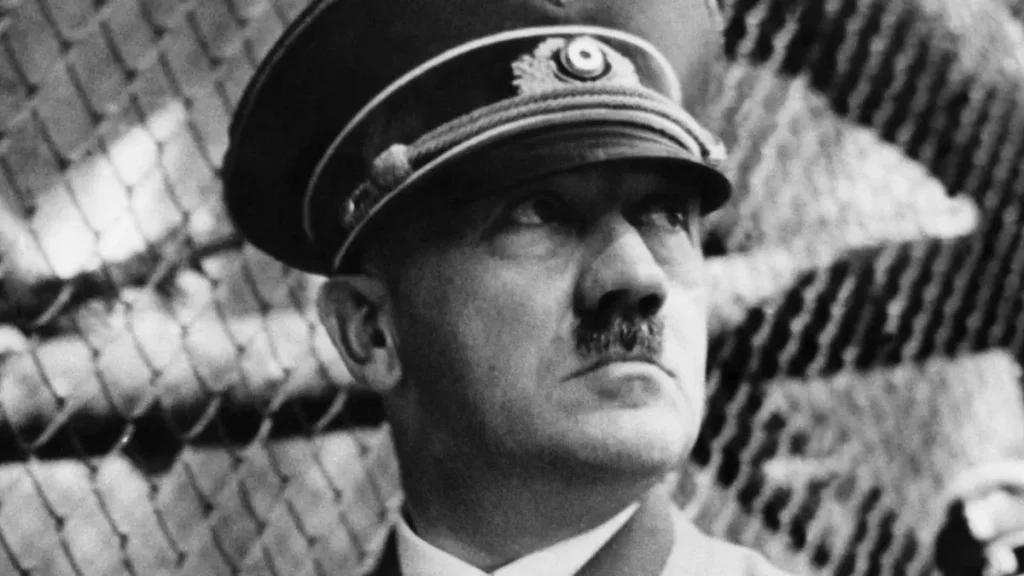 Ο Χίτλερ… πήγε Κολομβία σύμφωνα με τη CIA!