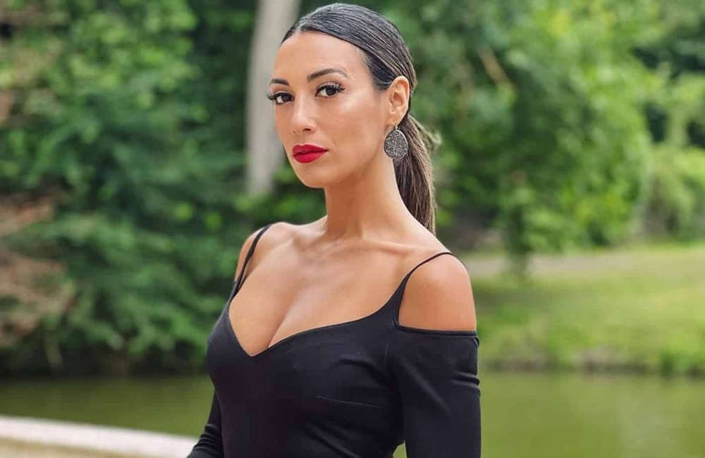 Η Ευγενία Σαμαρά τσούγκρισε αυγά στο Switch (vid)