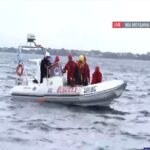 Χαλκιδική: Άσκηση έρευνας και εντοπισμού αγνοούμενου από εθελοντές (vid)