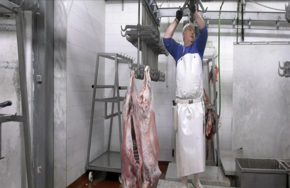 Ευλογιά αιγοπροβάτων: Αυστηρή τήρηση των οδηγιών – Κρίσιμη η κατάσταση (vid)