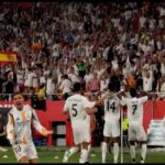 Μπαρτσελόνα – Ρεάλ Μαδρίτης 1-2: Oλική ανατροπή στον τελικό! (vids)