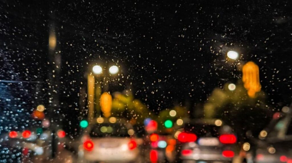 Άστατος ο καιρός τη Δευτέρα (vid)